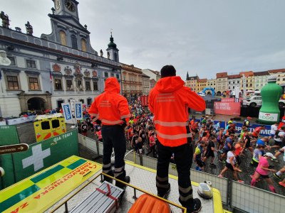 Mattoni 1/2Maraton České Budějovice